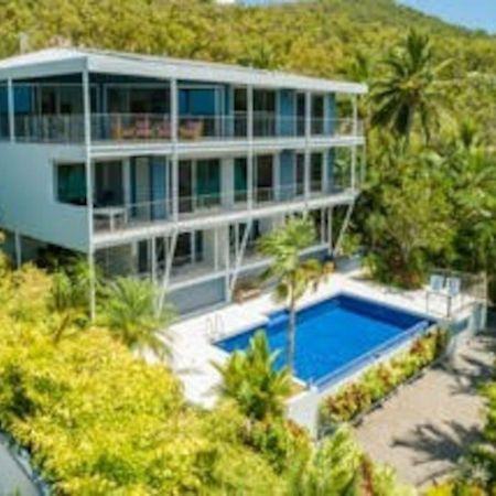 Baybliss Apartments Studio 1 Shute Harbour Eksteriør bilde
