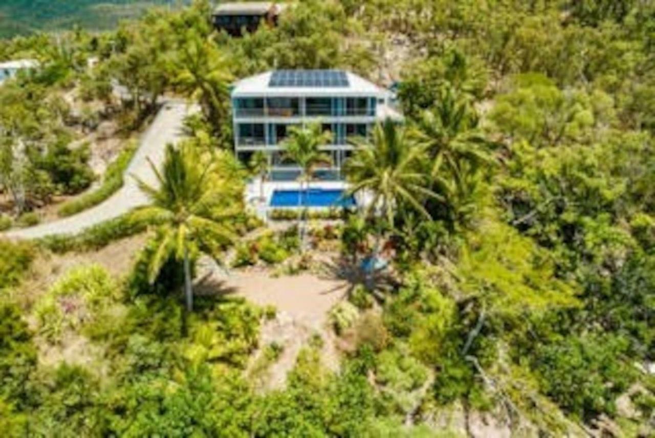 Baybliss Apartments Studio 1 Shute Harbour Eksteriør bilde