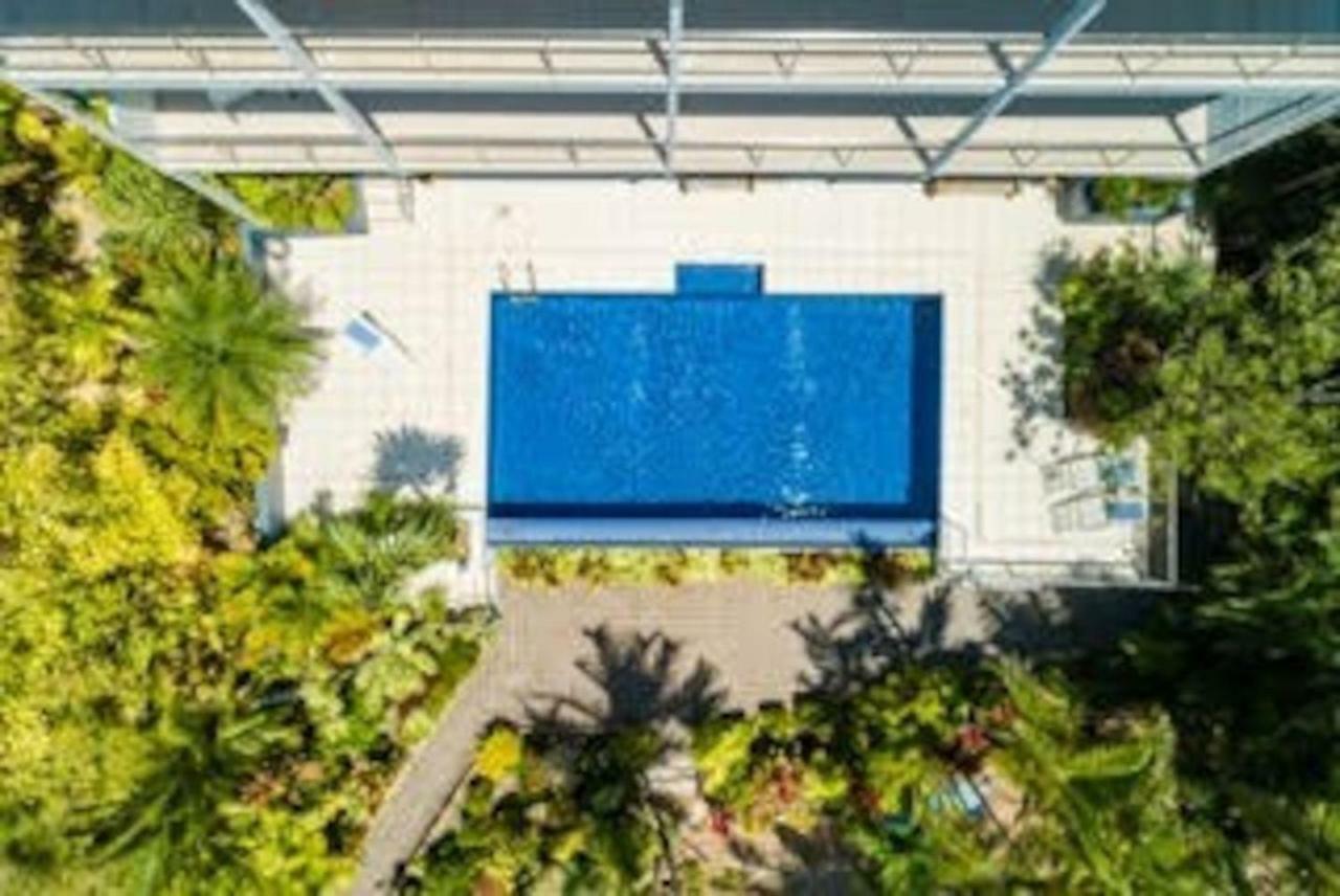 Baybliss Apartments Studio 1 Shute Harbour Eksteriør bilde