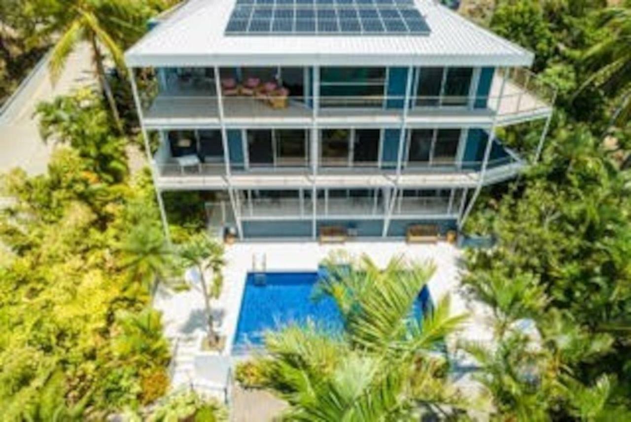 Baybliss Apartments Studio 1 Shute Harbour Eksteriør bilde