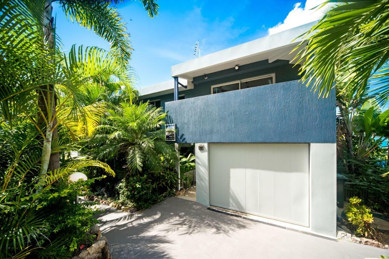Baybliss Apartments Studio 1 Shute Harbour Eksteriør bilde