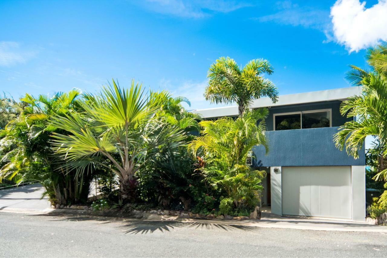 Baybliss Apartments Studio 1 Shute Harbour Eksteriør bilde