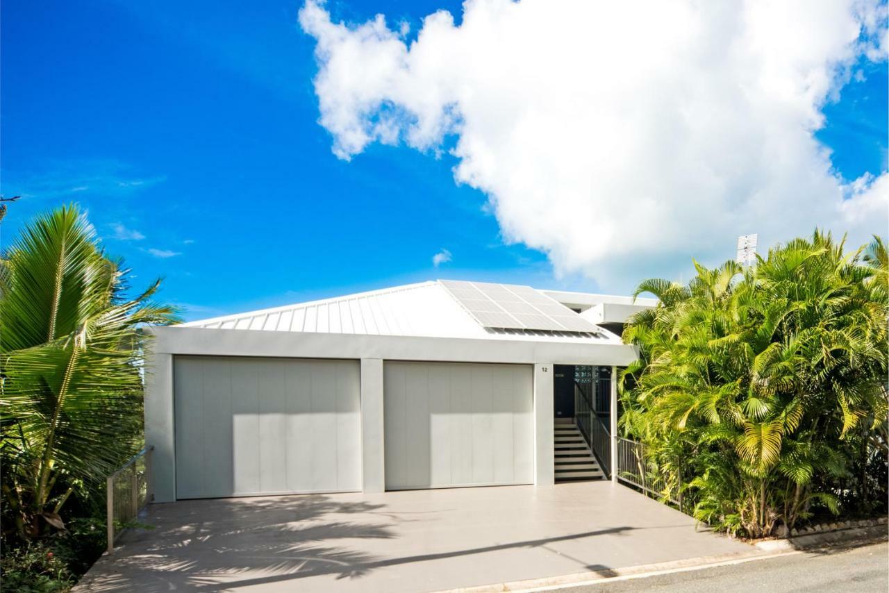 Baybliss Apartments Studio 1 Shute Harbour Eksteriør bilde